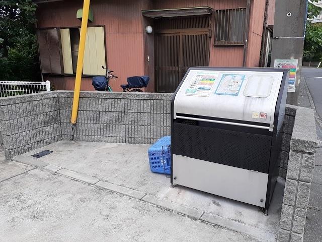 グラン・コリーヌ（101） その他部屋・スペース