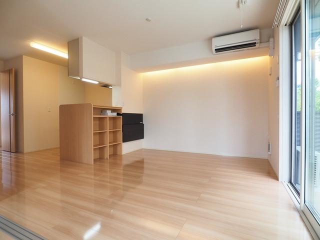 プレミール・イダⅡ（105） 部屋画像