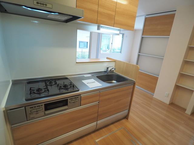 プレミール・イダⅡ（105） 部屋画像
