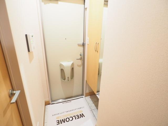 プレミール・イダⅡ（105） 部屋画像