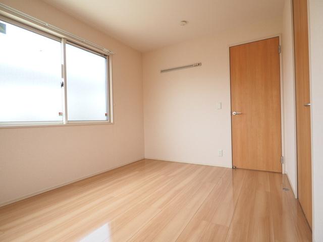 プレミール・イダⅡ（105） 部屋画像