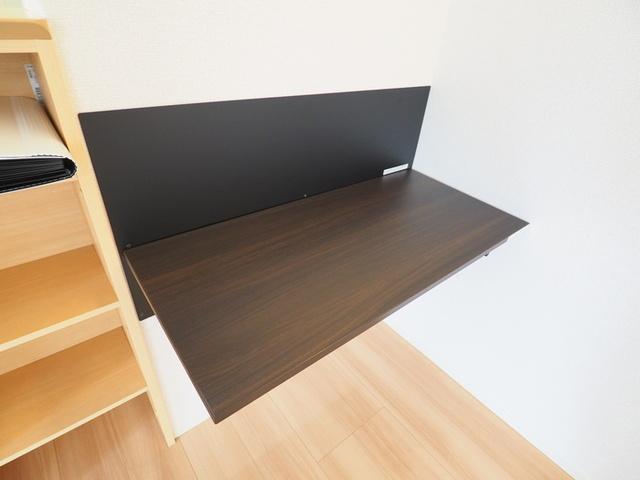 プレミール・イダⅡ（105） 部屋画像