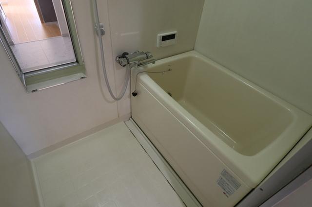 ビラ・ジュニペラス　C棟（105） 部屋画像