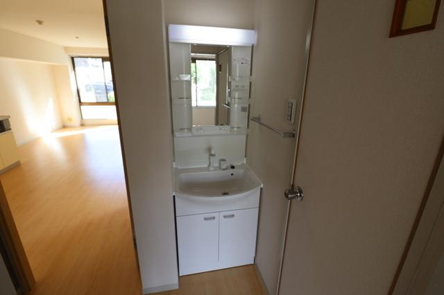 ビラ・ジュニペラス　C棟（105） 部屋画像