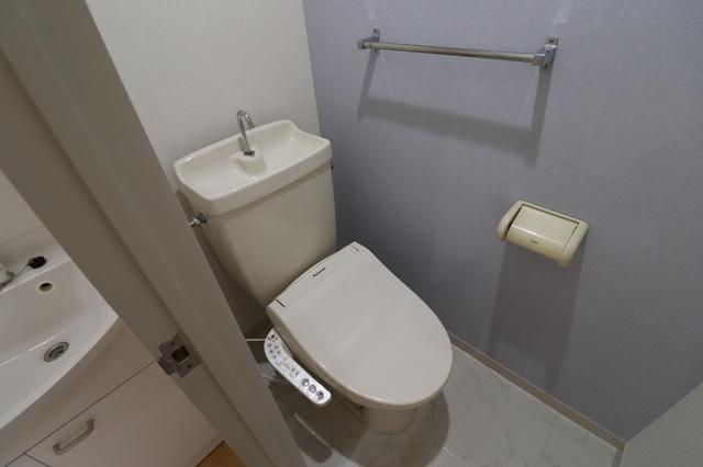 ビラ・ジュニペラス　C棟（105） 部屋画像