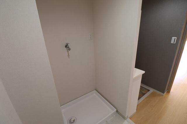 ビラ・ジュニペラス　C棟（105） 部屋画像