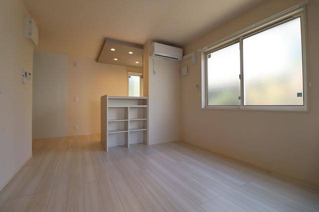 サンモール　クレスト（101） 部屋画像