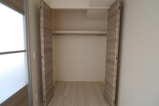 サンモール　クレスト（101） 部屋画像