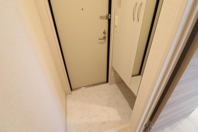 サンモール　クレスト（101） 部屋画像