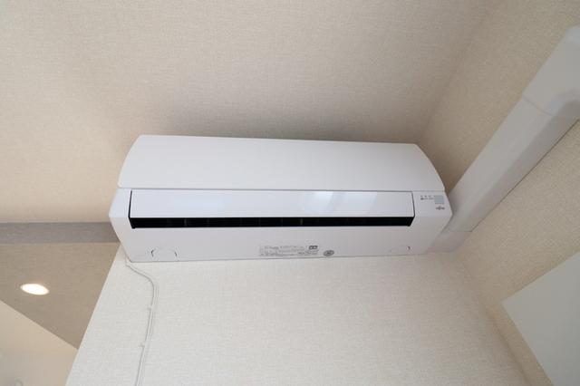 サンモール　クレスト（101） 部屋画像