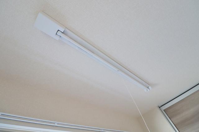 サンモール　クレスト（101） 部屋画像