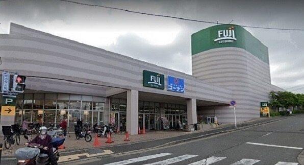 Ｆｕｊｉスーパー：1160m