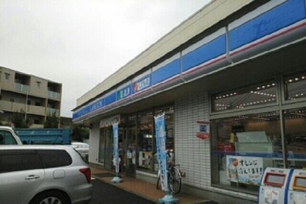 ローソン：240m