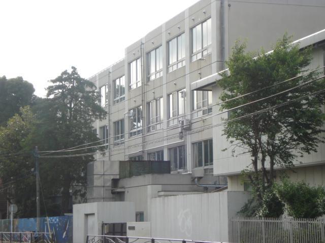 宮崎小学校（小学校）：299m