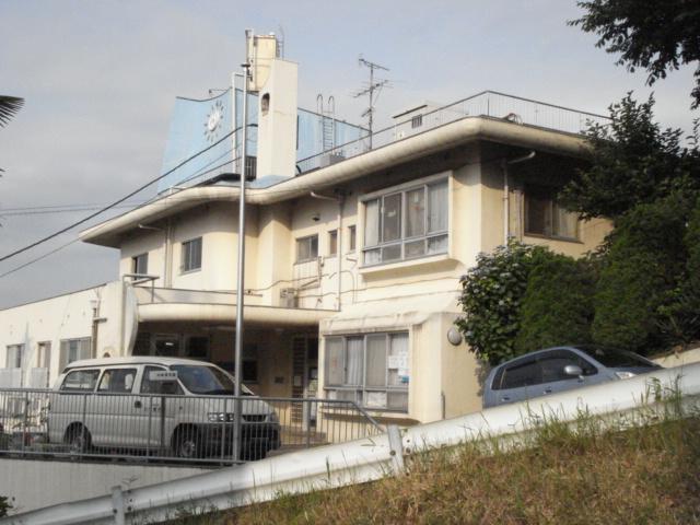 こどものいえもも保育園（保育園）：368m