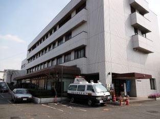 宮前警察署：915m
