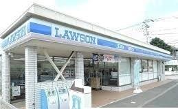 ローソン：500m
