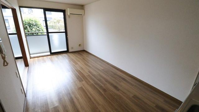 ヒルサイドタウン　ＡＢ（A106） 部屋画像