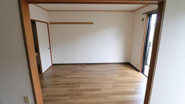 ヒルサイドタウン　ＡＢ（A106） 部屋画像