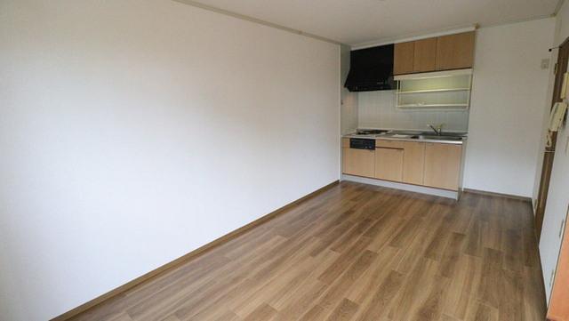 ヒルサイドタウン　ＡＢ（A106） 部屋画像