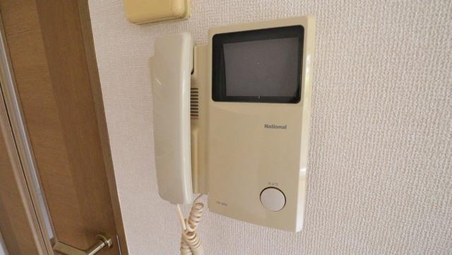 ヒルサイドタウン　ＡＢ（A106） 部屋画像