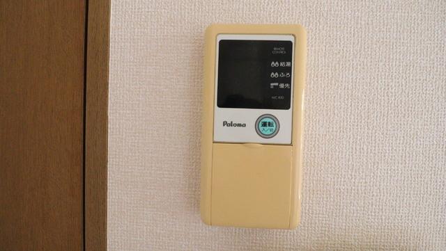 ヒルサイドタウン　ＡＢ（A106） 部屋画像