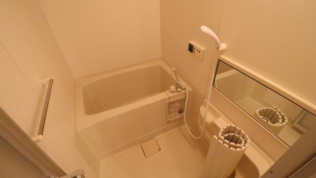 ヒルサイドタウン　ＡＢ（A106） 部屋画像