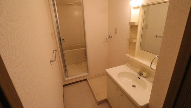 ヒルサイドタウン　ＡＢ（A106） 部屋画像