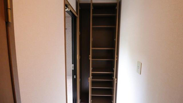 ヒルサイドタウン　ＡＢ（A106） 部屋画像
