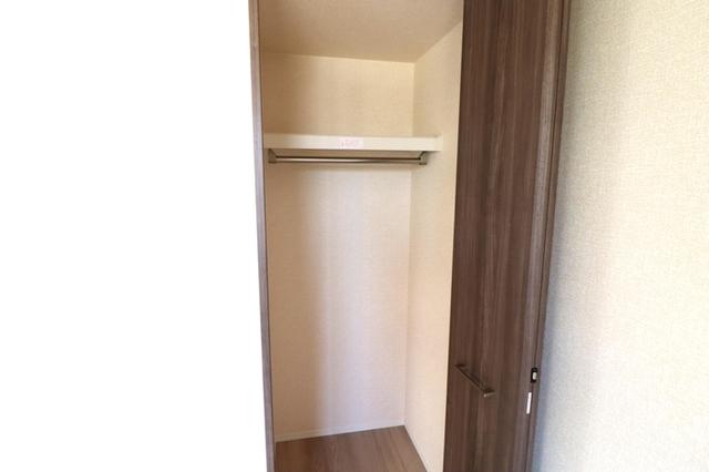ヴェルジェＡ（205） 部屋画像