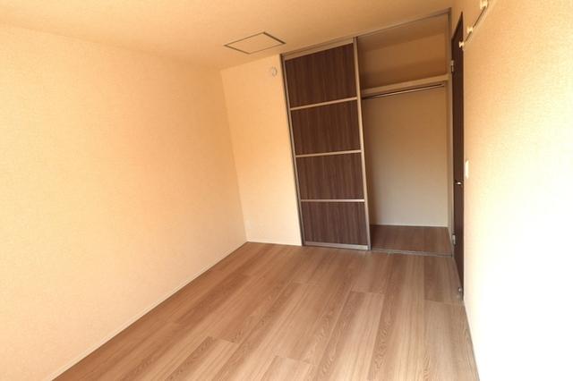 ヴェルジェＡ（205） 部屋画像