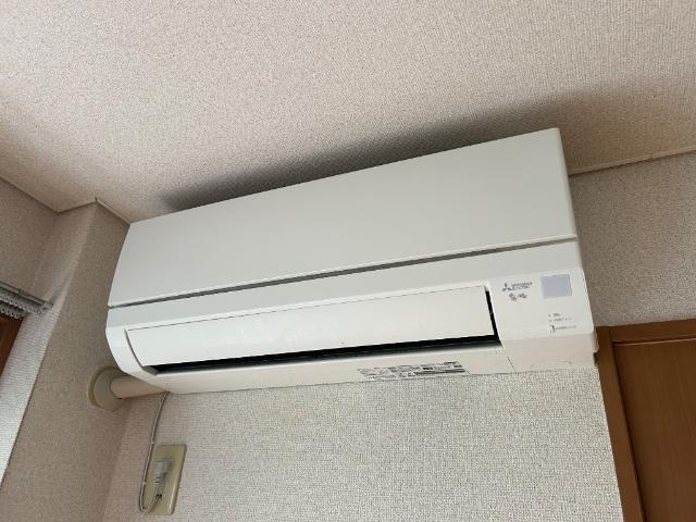 メゾンドリーム 部屋画像