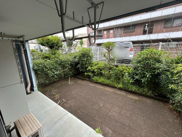 メゾンドリーム 部屋画像