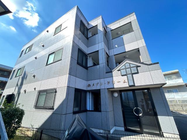 メゾンドリーム 物件画像