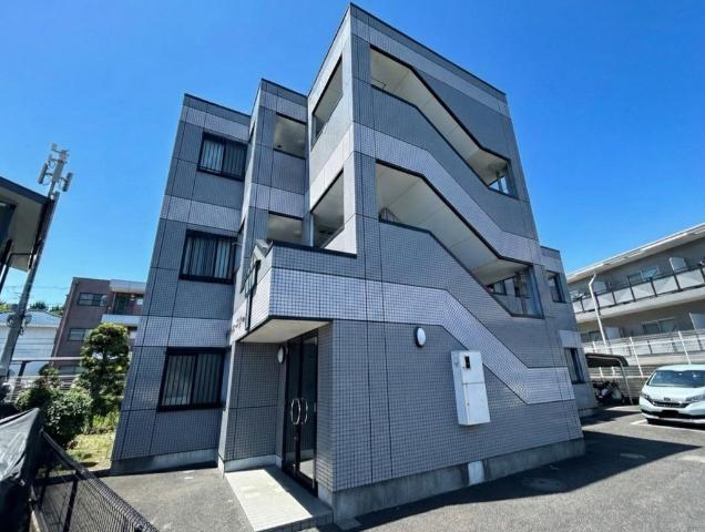 メゾンドリーム 物件画像