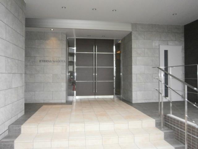 ETERNA　NAGOYA（305） エントランス