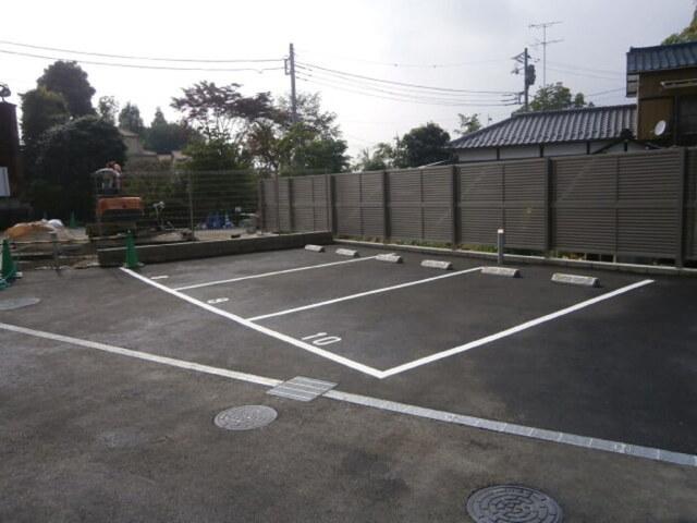 ETERNA　NAGOYA（305） 駐車場