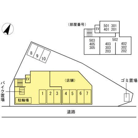 ETERNA　NAGOYA（305） その他