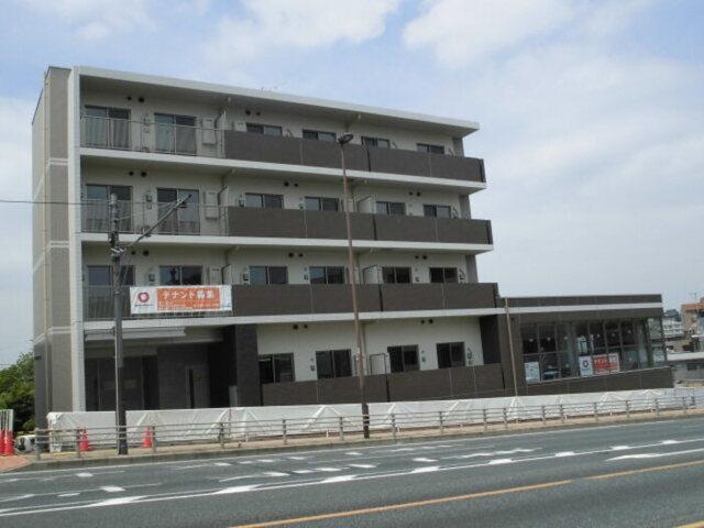 ETERNA　NAGOYA（305） 外観
