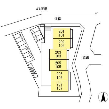 写真:その他物件の写真02