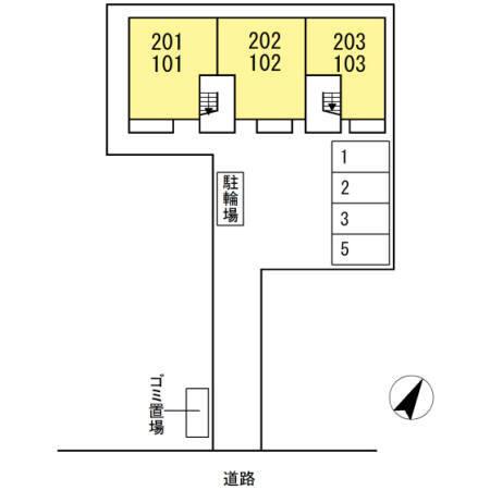 プラシード（103） その他