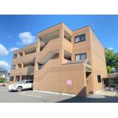 外観写真（昼）