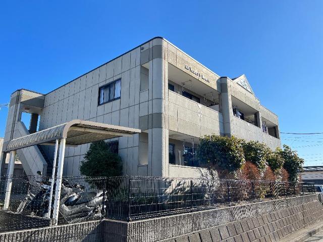 ヤマリハウス 物件画像