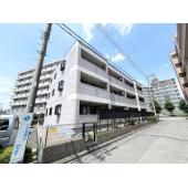 外観写真（昼）