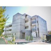 外観写真（昼）