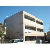 外観写真（昼）