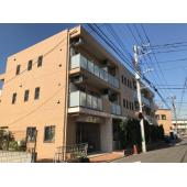 外観写真（昼）