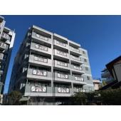 外観写真（昼）