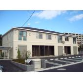 外観写真（昼）