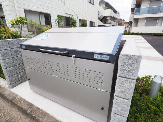 マ・メール・ロワ（105） 物件画像